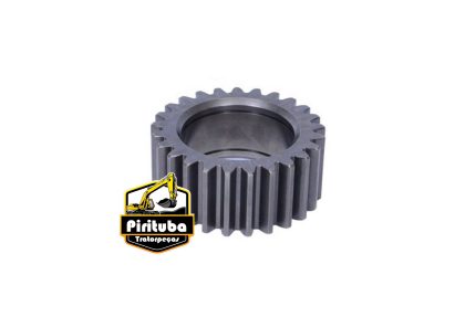 450/10206 Engrenagem JCB