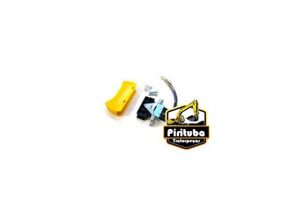 4913736 - Interruptor FNR - Reparo do Joystick