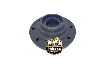 6578689 Cubo da Roda Bobat S185 / S130