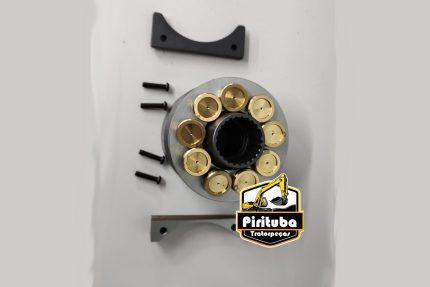 6E6571 Rotor