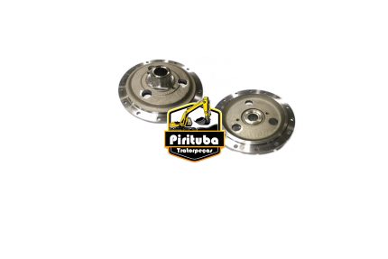 7K8238 Flange do Giro   D4