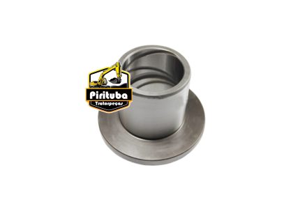 KRV2416 Flange da Caçamba Linkbelt 210