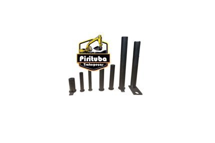 KRV2719 Pino Escavadeira Linkbelt