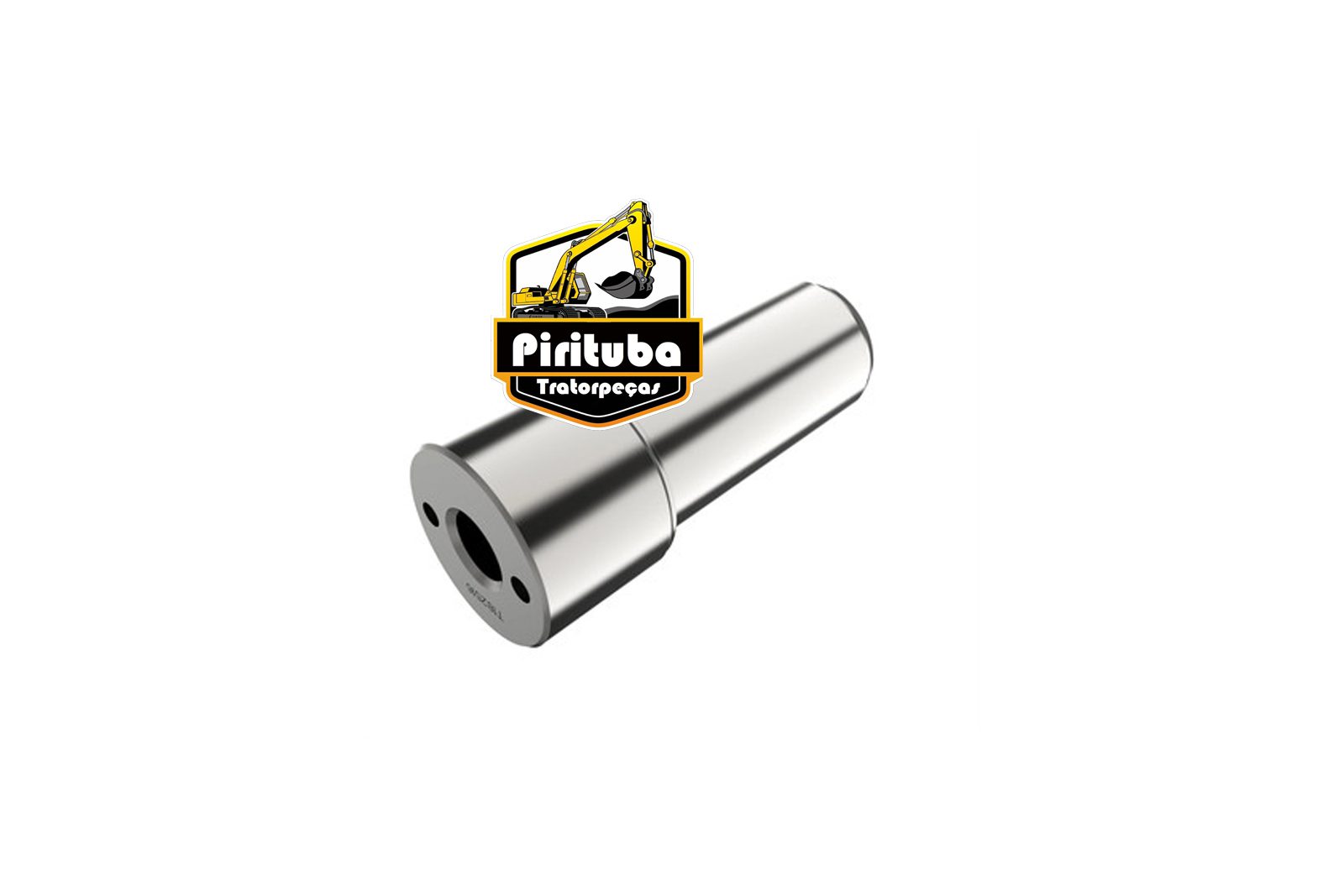 その他 pino T182516 Pino da Articulação Carregadeira John Deere - Pirituba