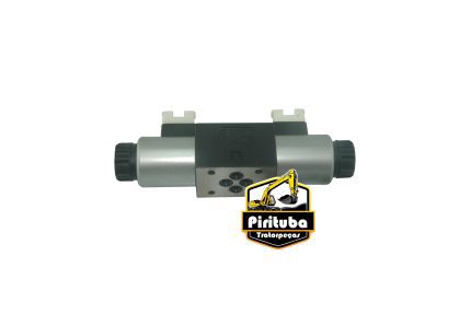 UC4020482808 Valvula Solenoide Komatsu