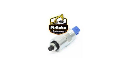 176-6219 Sensor Solenoide Caterpillar