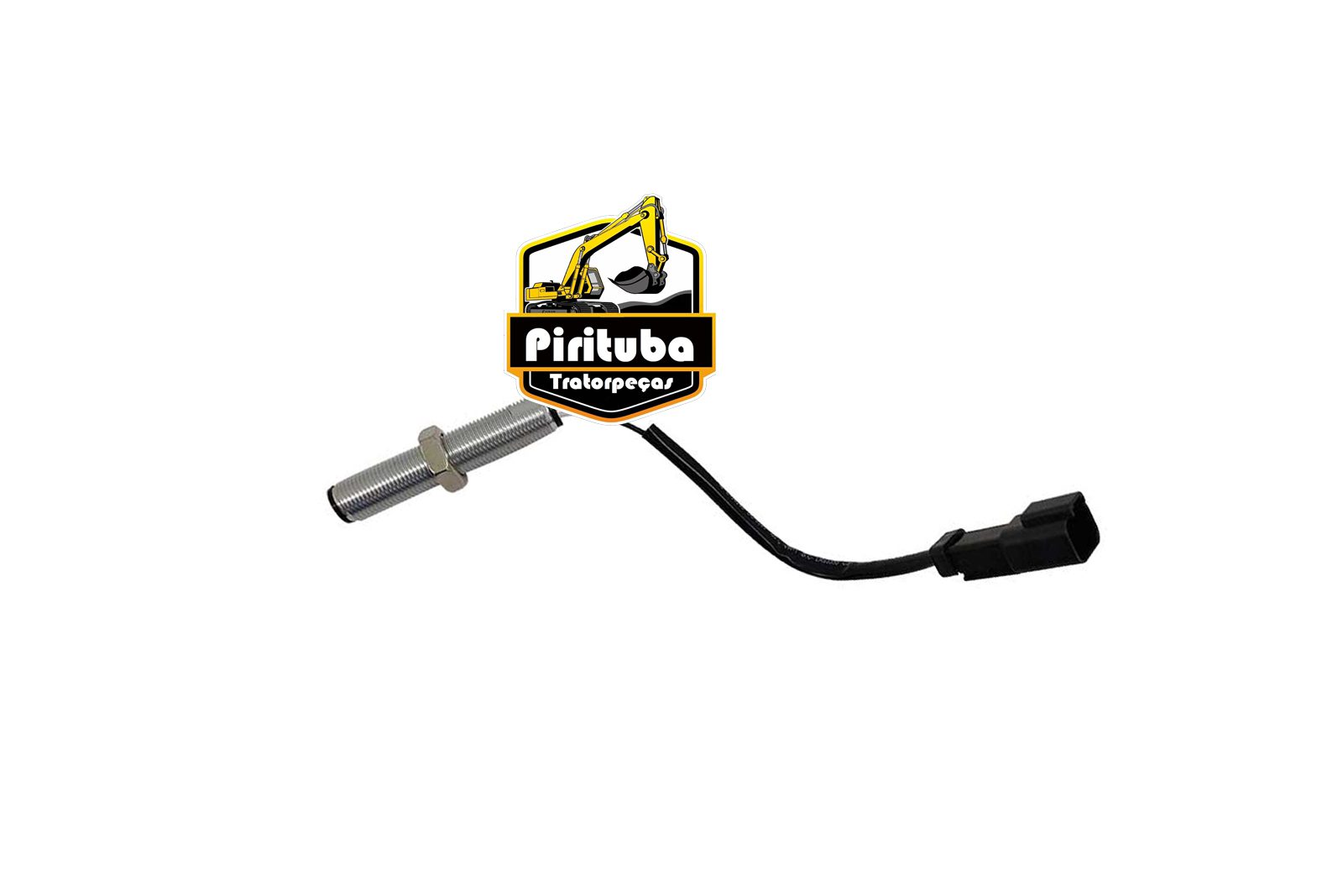 1932550 193-2550 Sensor