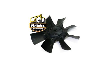 353083A1 HÉLICE DO VENTILADOR TRATOR CASE