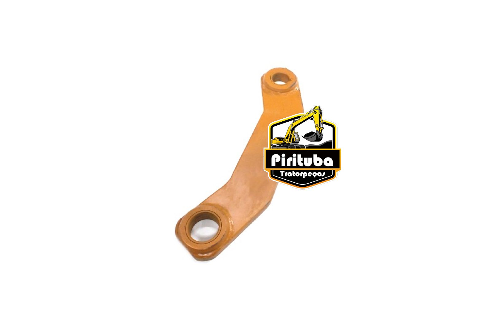 84230685 84230685 BIELA DE ARTICULAÇÃO CASE 580N