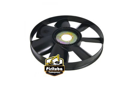 L79028 HÉLICE DO VENTILADOR TRATOR JOHN DEERE