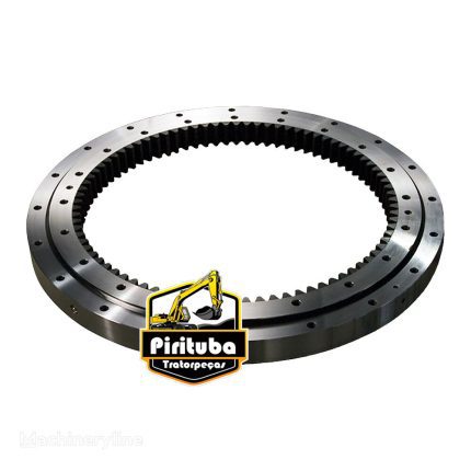 Coroa de Giro Doosan