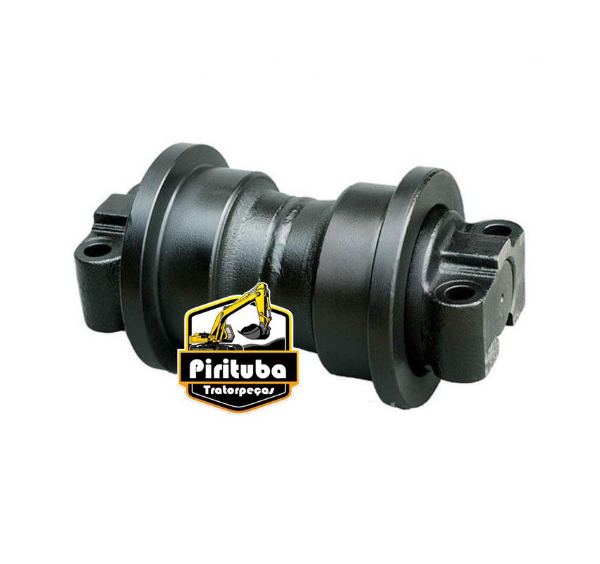 rolete john deere Rolete escavadeira John Deere