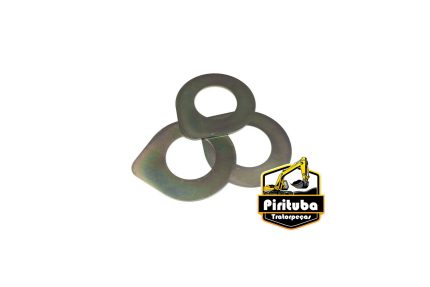 14543945 Arruela de Calço Volvo