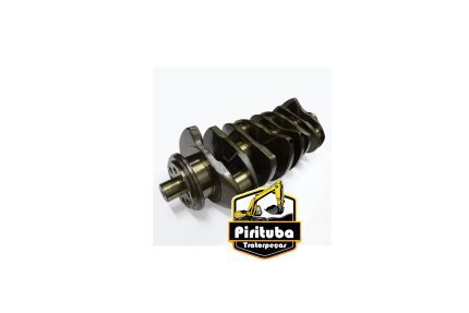 320/03336 Virabrequim JCB