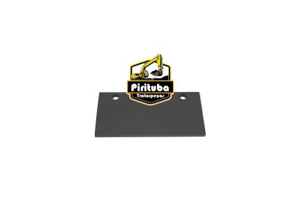 voe78684 Placa de Desgaste Volvo