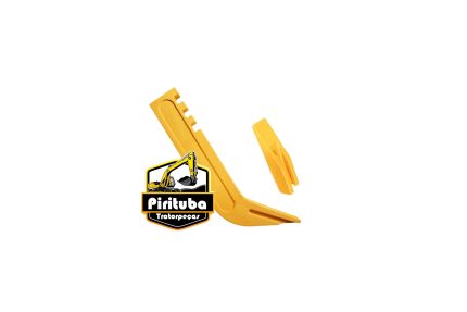 T114792 Suporte Motoniveladora John Deere