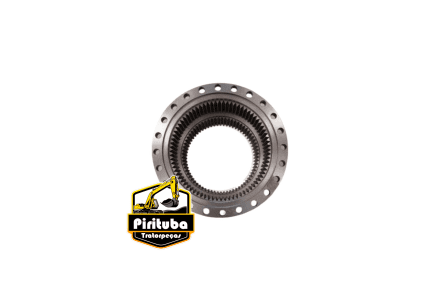 1025787 - Engrenagem John Deere 210G