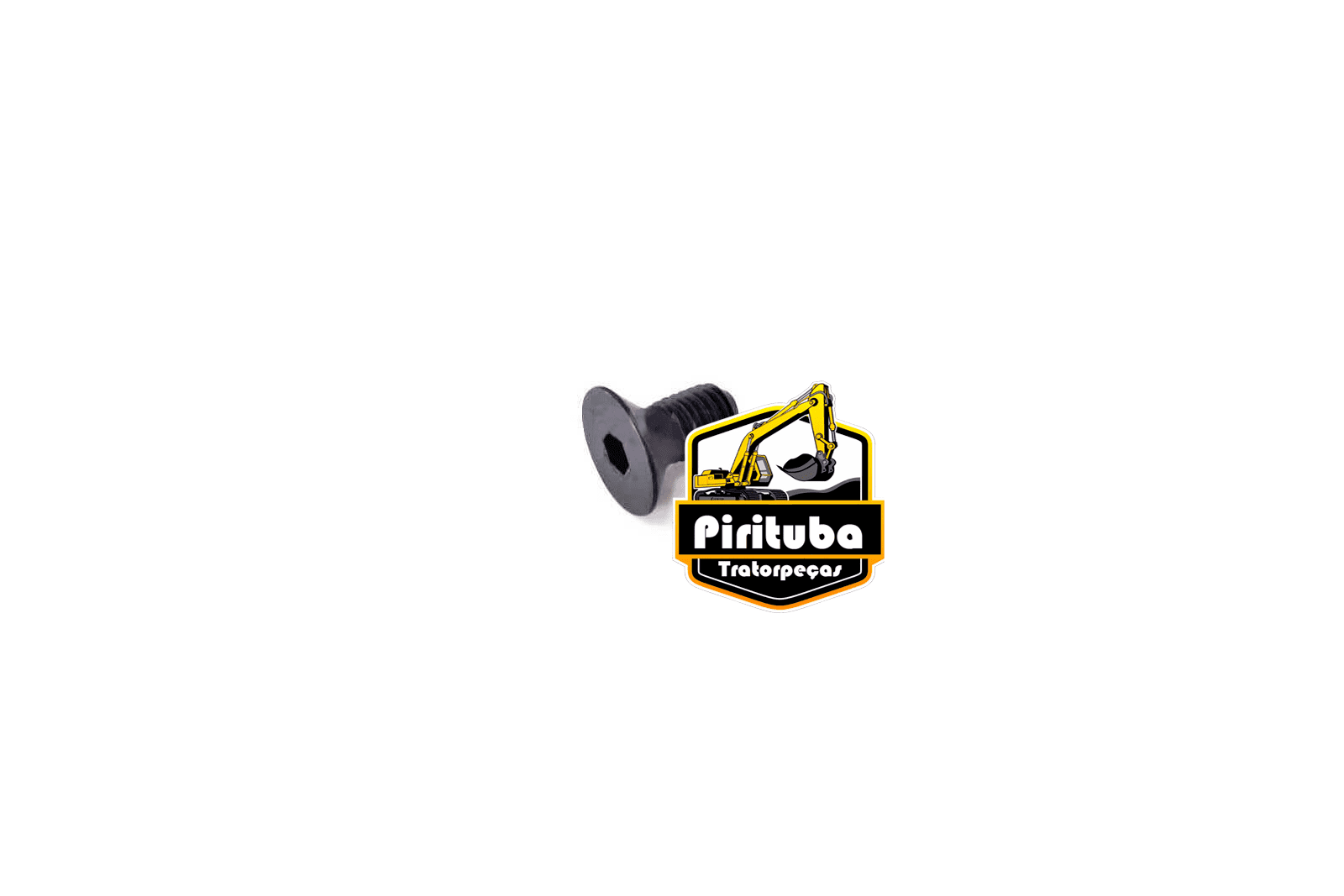 12070500085 12070500085 Parafuso Doosan