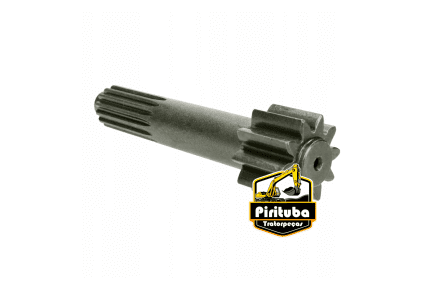 13041200039 Engrenagem - Doosan - DX140LC