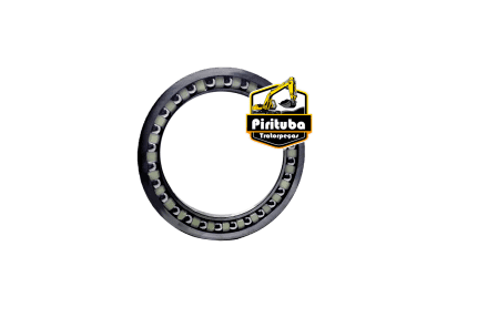 14010100125 - Rolamento esfera - Doosan - DX140LC