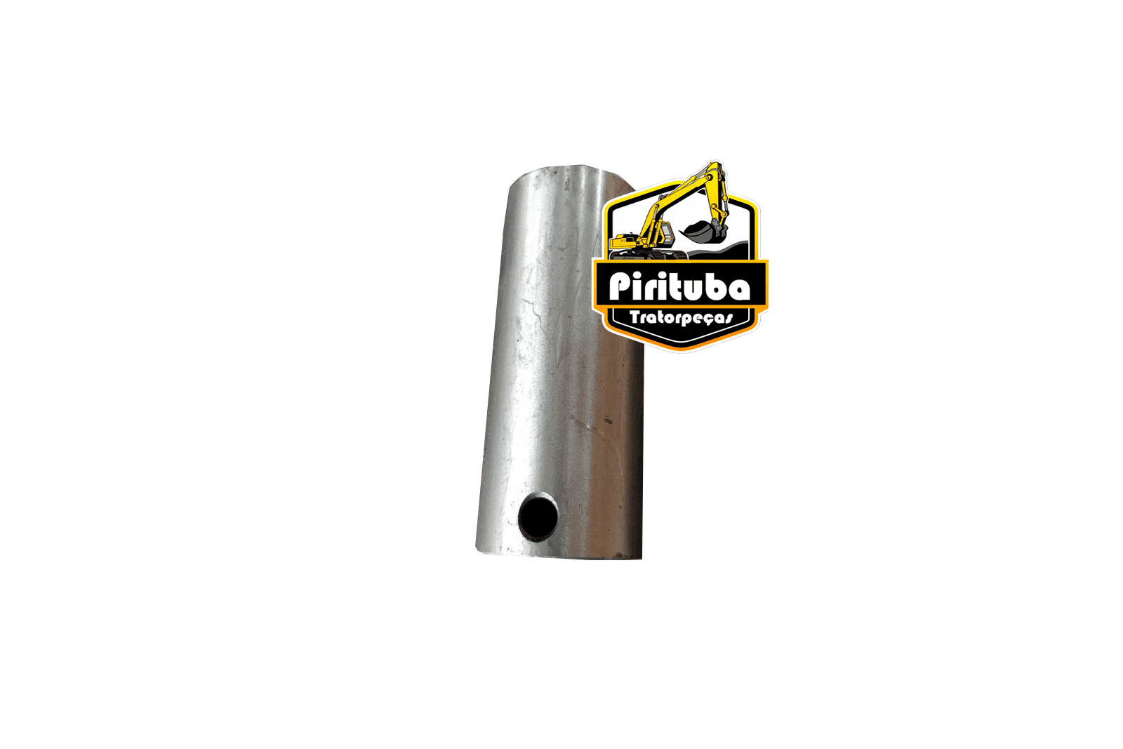 4315838 4315838 - Pino Aço - John Deere - 210G