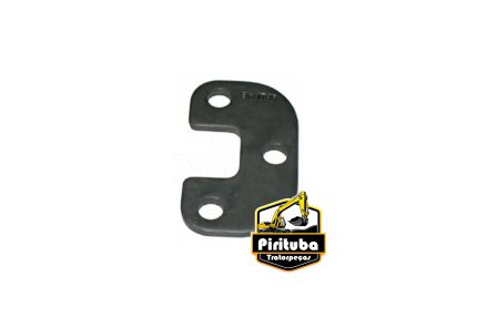8W-1749 Placa da Lâmina   120K