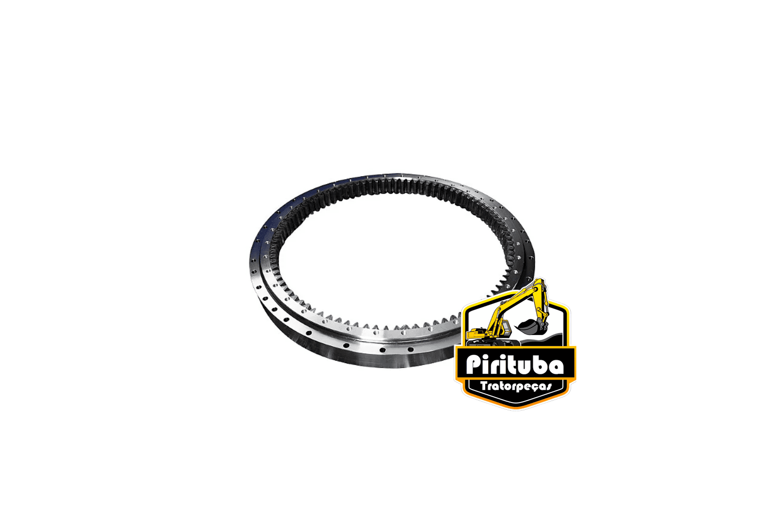 9262248 9262248 Coroa de giro - John Deere