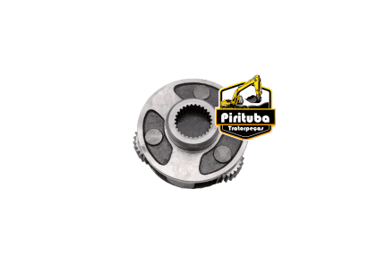 05/903866 - Carrier Completo JCB