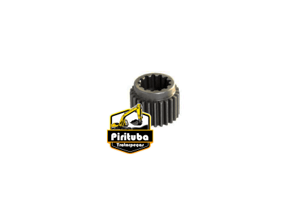 05/903867 - 059/03867  - 05903867 - Engrenagem JCB JS200 