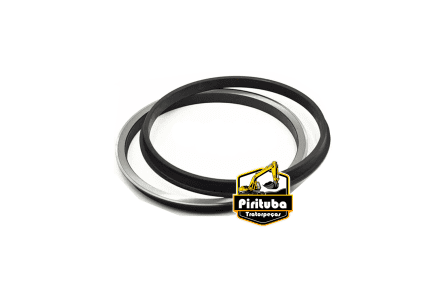 118000511- Retentor - Doosan - DX180LC