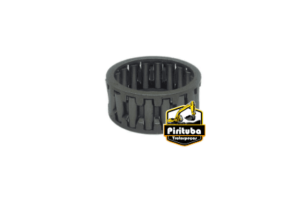 121600017 - Rolamento - Doosan - DX180LC