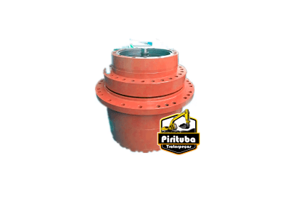 140400001 Tração Doosan