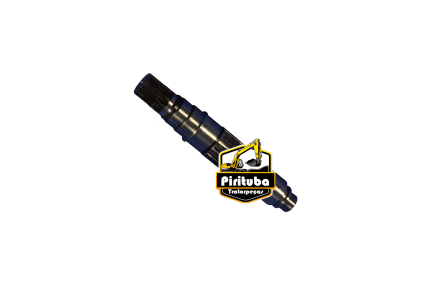 140500022 - Eixo - Doosan - dx225