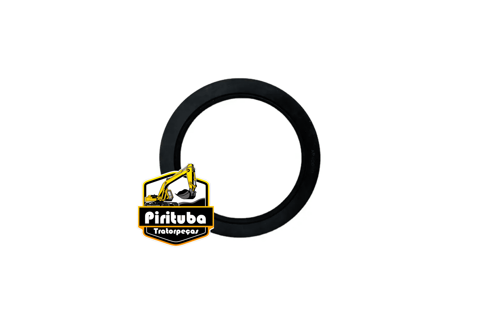 155107A1 155107A1 Retentor Link-Belt 210