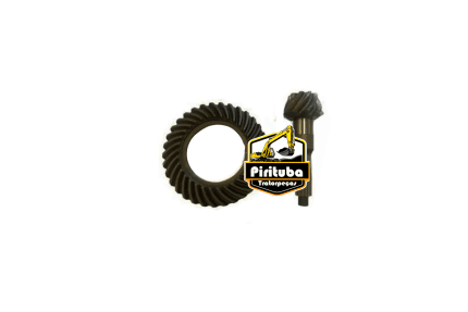 1760403205 Coroa e Pinhão Doosan DL200