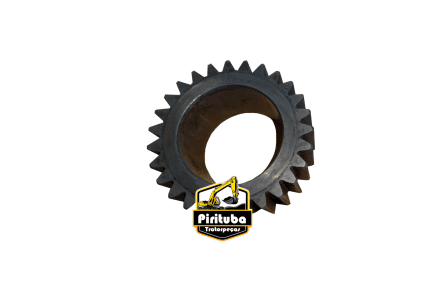 1760600801A - Engrenagem Doosan - DL200