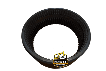 1760601004 - Engrenagem Anelar - Doosan DL200