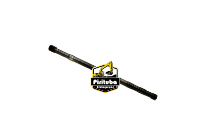 240500136 - Eixo Doosan - DL200