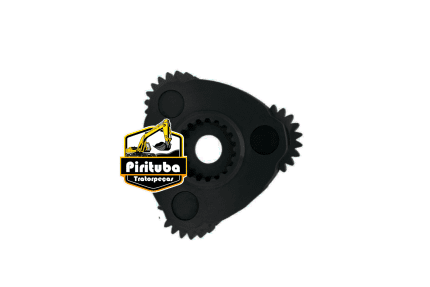 1912599M Carrier Giro Completo   315