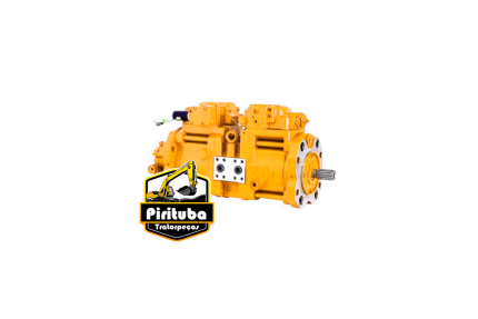 20/925328 - 209/25328 - 20925328 - Bomba Hidraulica - JCB JS160