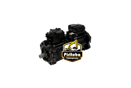 215/13686 - Bomba Hidraulica JCB JS200