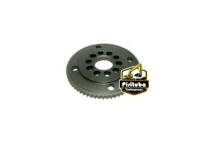 219700052 - Engrenagem Doosan DL200