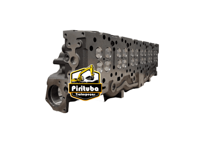 2239250 Cabeçote   motor C15