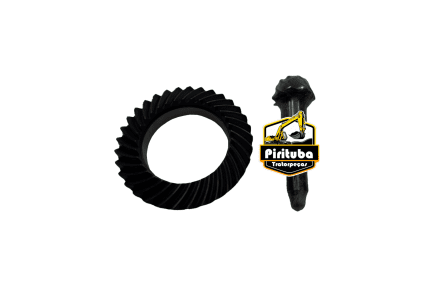 7340401219 - Coroa e Pinhao Doosan DL200