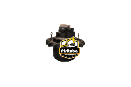 31E6420000 - Motor de Tração Hyundai R140LC7