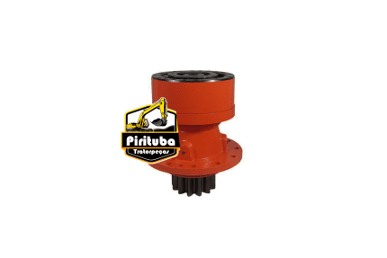 31N610160 Giro sem Hidráulico Hyundai R220LC9