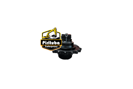 31Q440030 Motor de Tração com Motriz