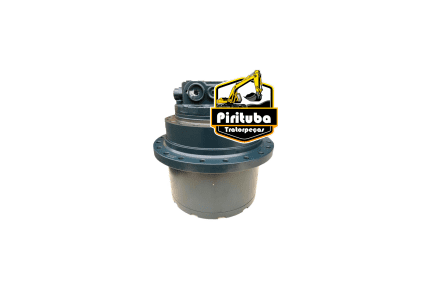 31Q440040 Motor de Tração Hyundai R140LC9