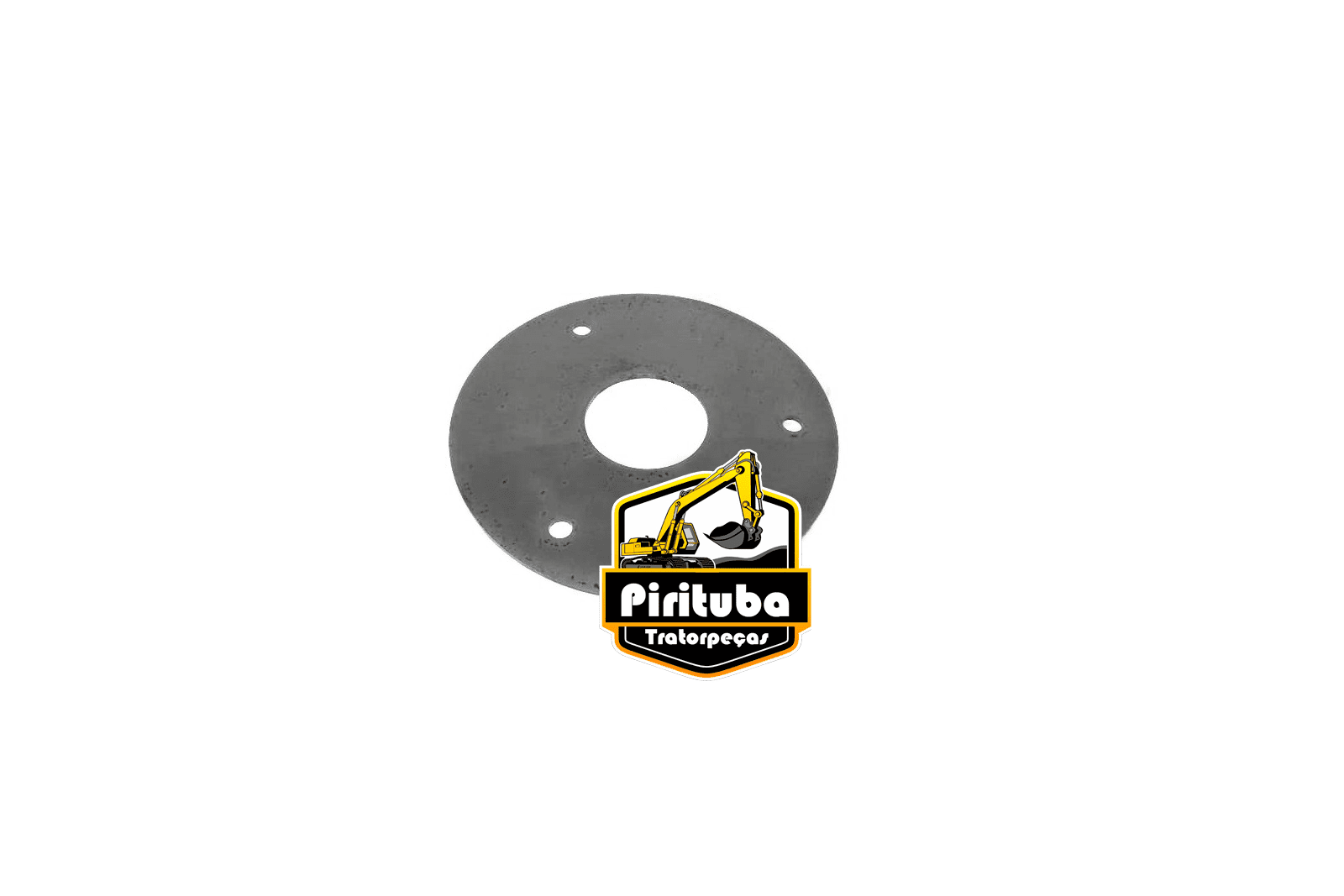 3327487 3327487 Placa de Fixação