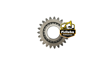 332/H3915 Engrenagem JCB
